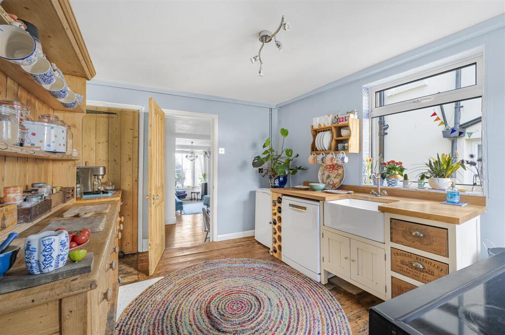 Additional property image - Blatchington Road, Seaford