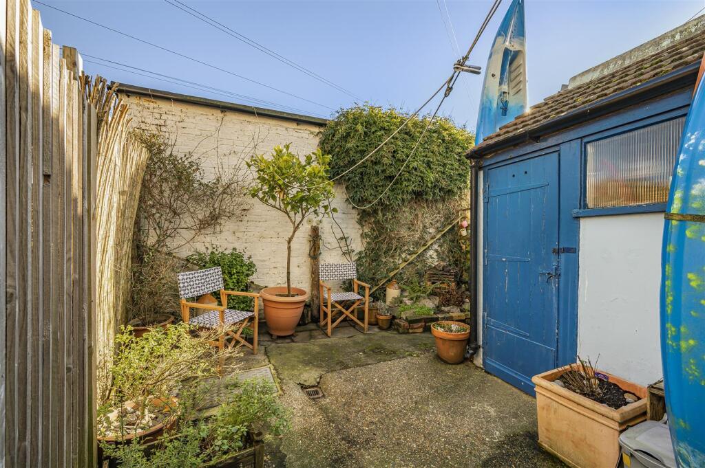 Additional property image - Blatchington Road, Seaford