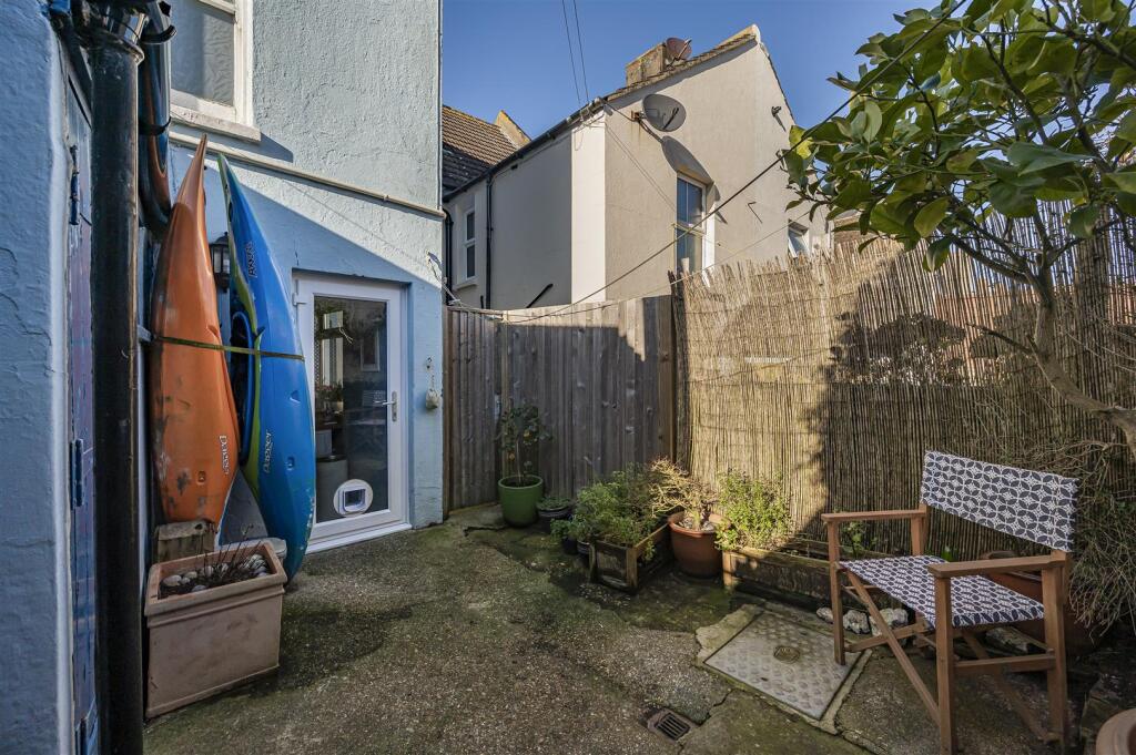 Additional property image - Blatchington Road, Seaford