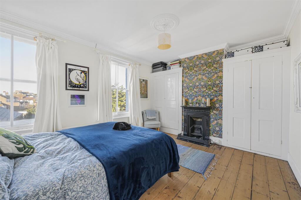 Additional property image - Blatchington Road, Seaford
