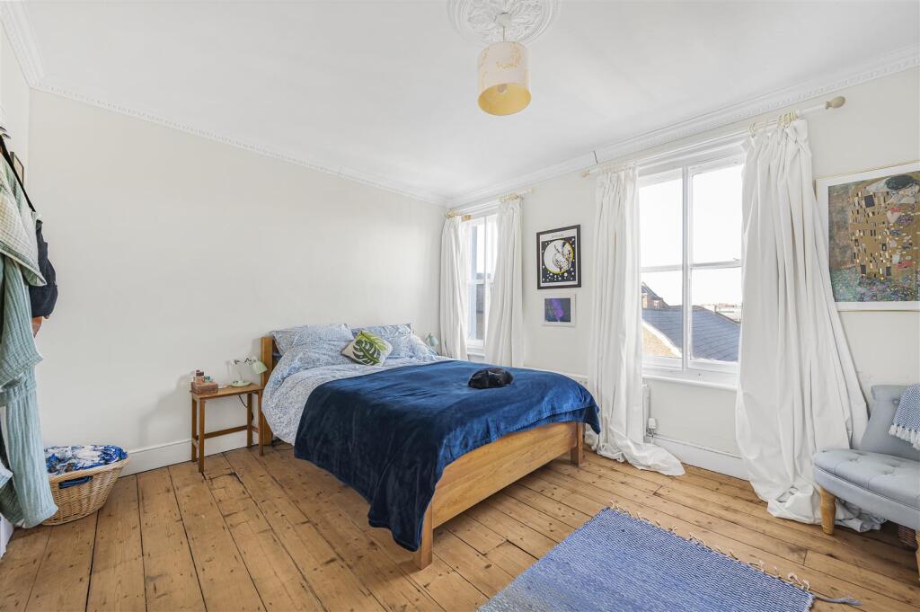 Additional property image - Blatchington Road, Seaford