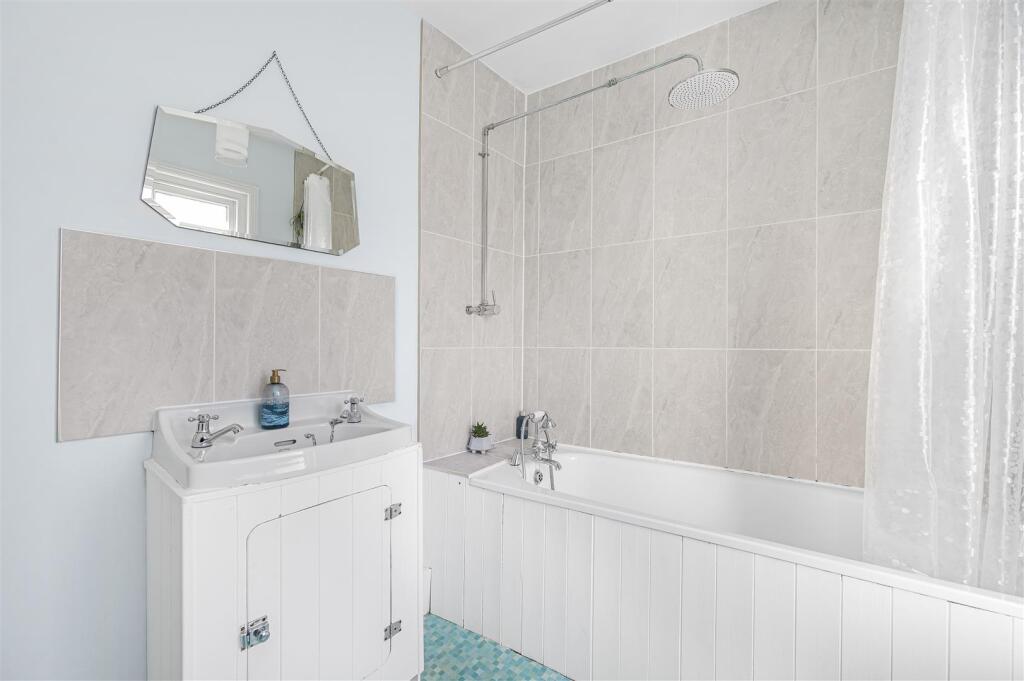 Additional property image - Blatchington Road, Seaford