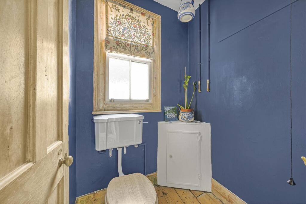 Additional property image - Blatchington Road, Seaford