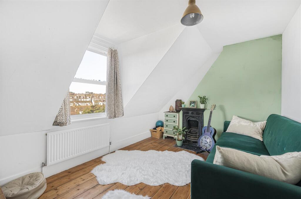 Additional property image - Blatchington Road, Seaford