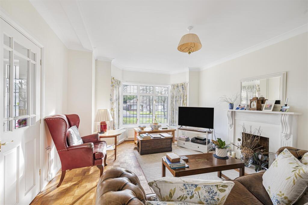 Additional property image - Chyngton Way, Seaford