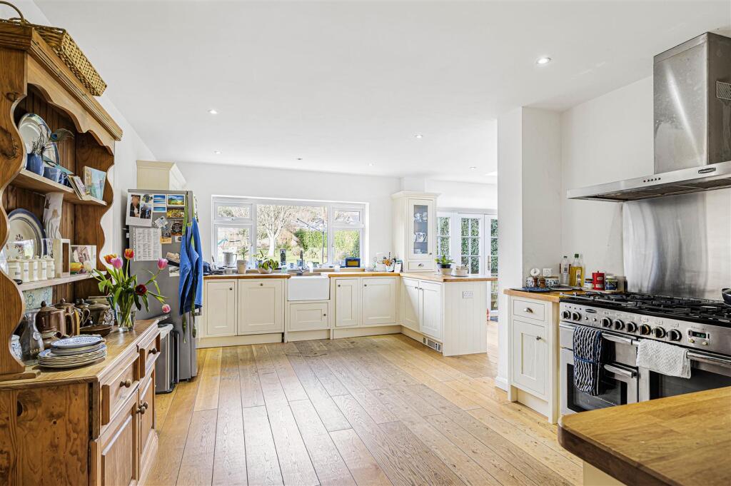 Additional property image - Chyngton Way, Seaford