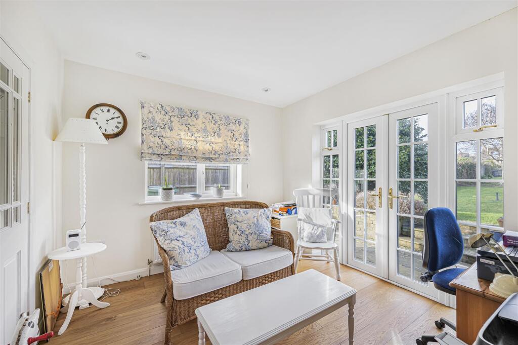 Additional property image - Chyngton Way, Seaford