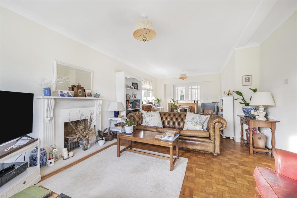 Additional property image - Chyngton Way, Seaford
