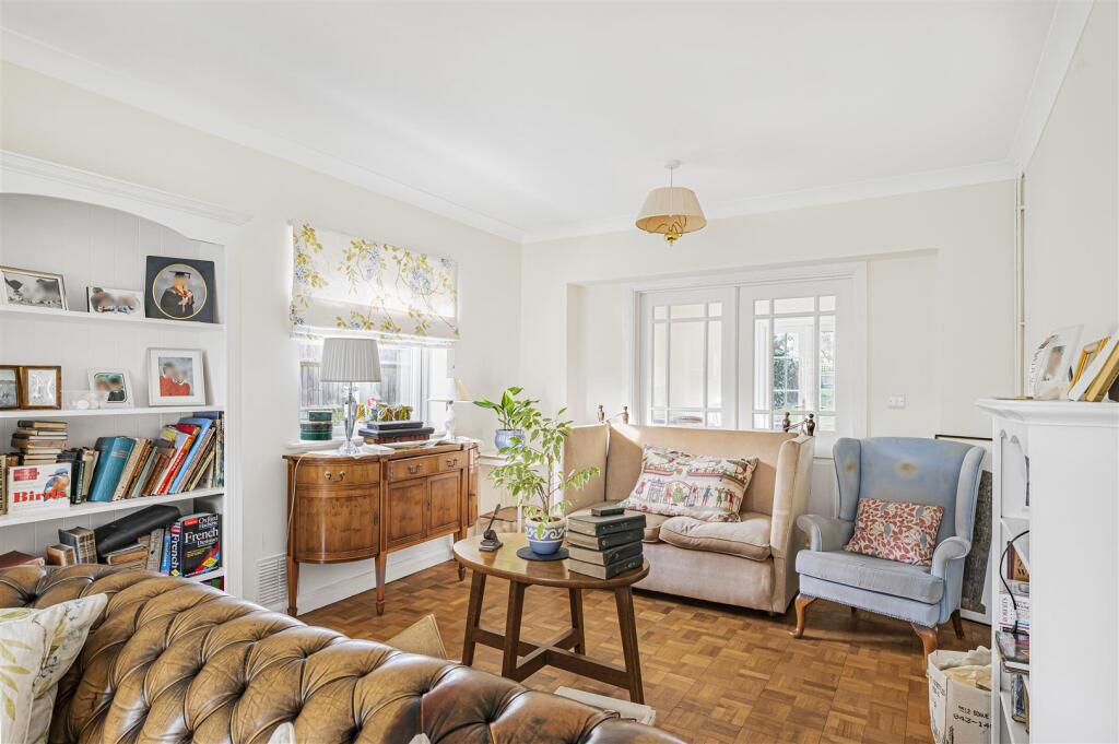 Additional property image - Chyngton Way, Seaford