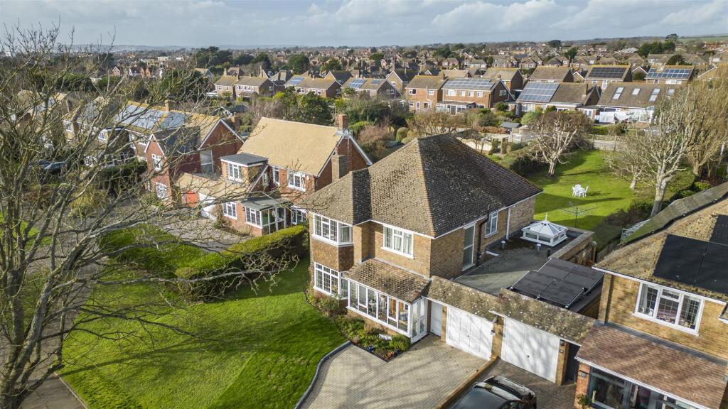 Additional property image - Chyngton Way, Seaford