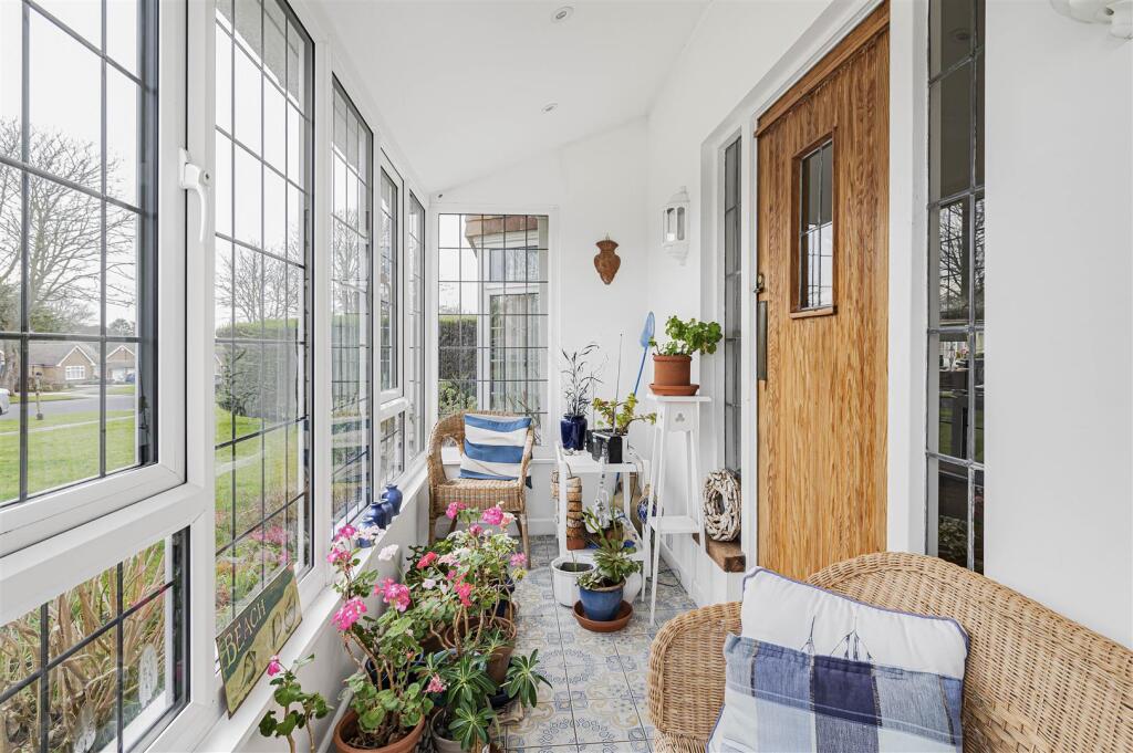 Additional property image - Chyngton Way, Seaford