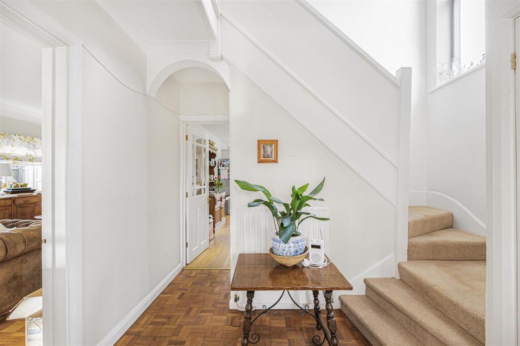 Additional property image - Chyngton Way, Seaford