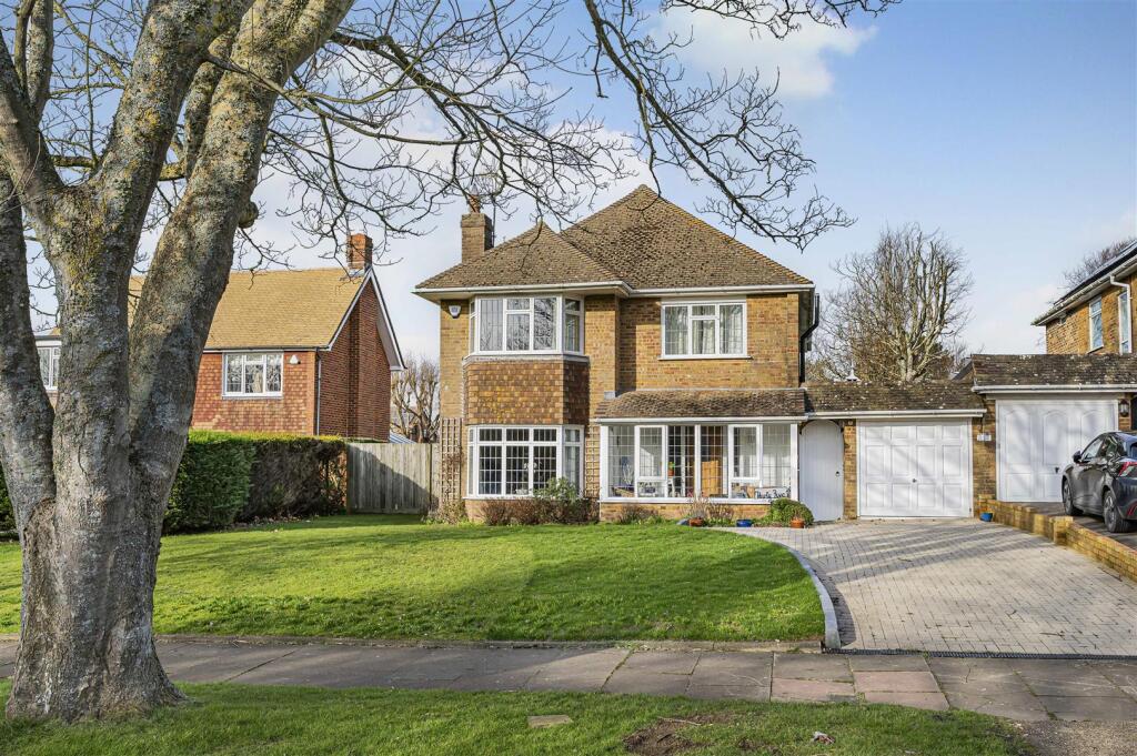Additional property image - Chyngton Way, Seaford