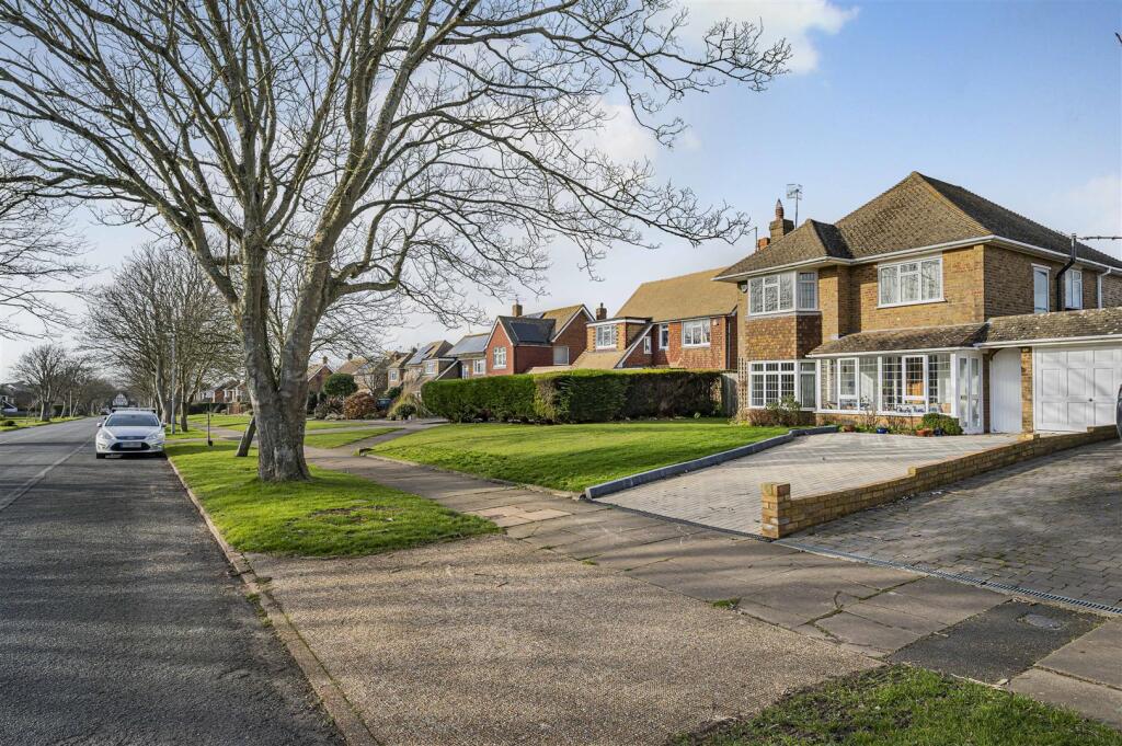 Additional property image - Chyngton Way, Seaford