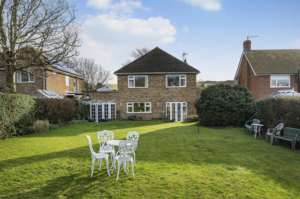 Additional property image - Chyngton Way, Seaford