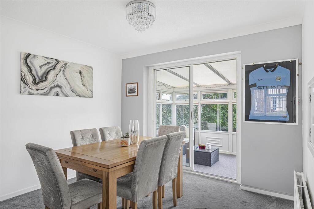 Additional property image - The Holt, Seaford