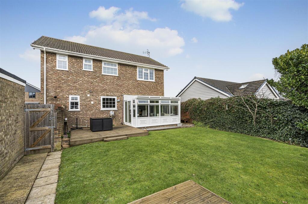 Additional property image - The Holt, Seaford