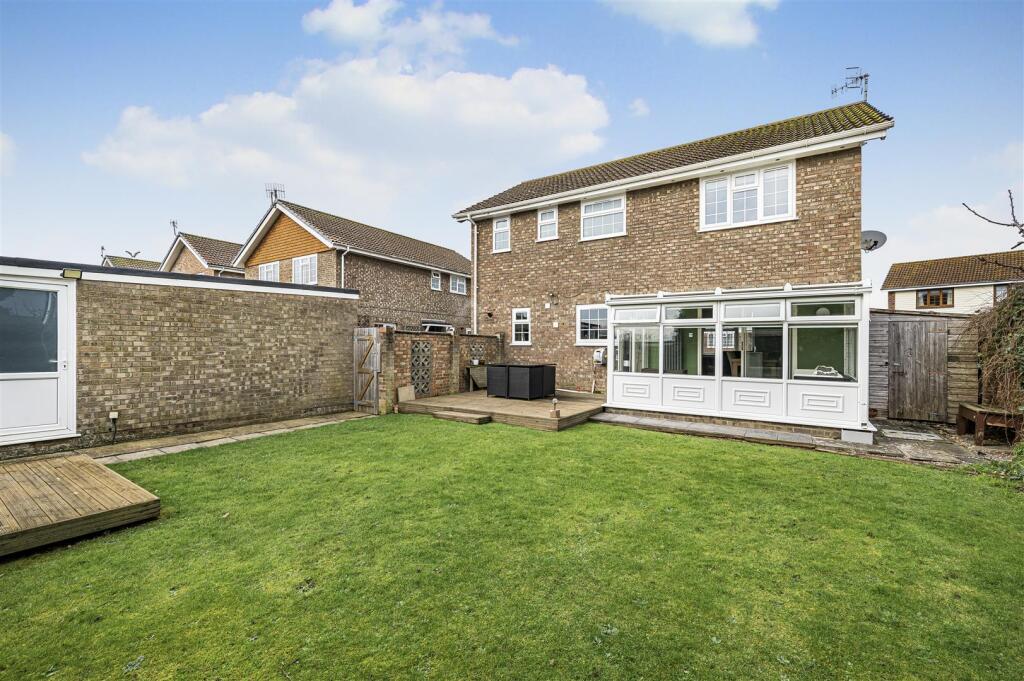 Additional property image - The Holt, Seaford