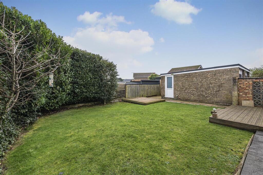 Additional property image - The Holt, Seaford