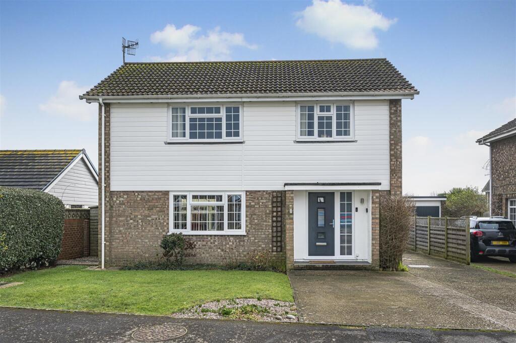 Additional property image - The Holt, Seaford