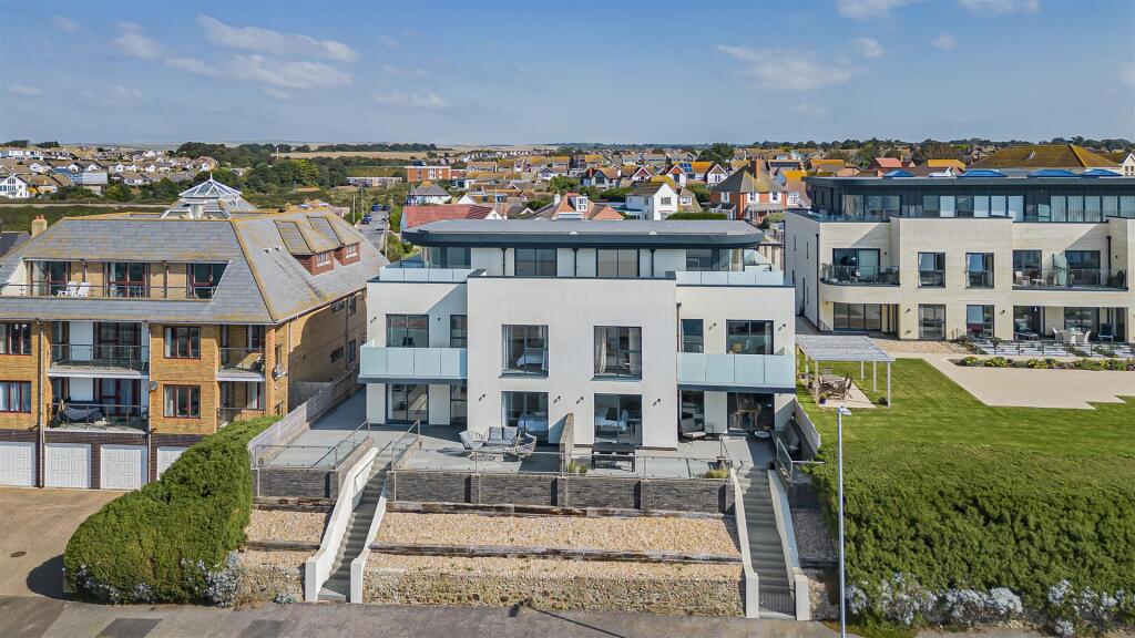 Main image of property: Marine View, Claremont Road, Seaford