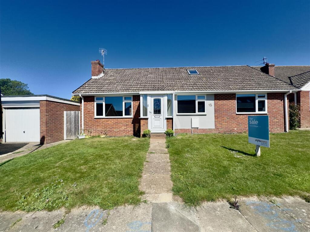 Main image of property: Kingsmead Way, Seaford