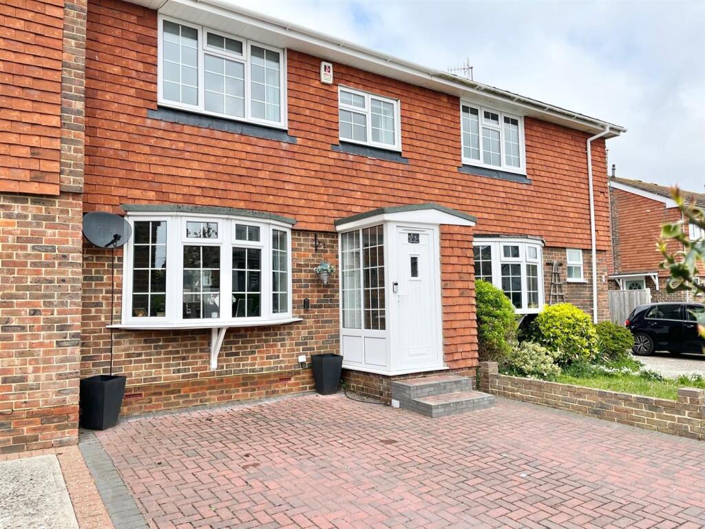 Main image of property: North Camp Lane, Seaford
