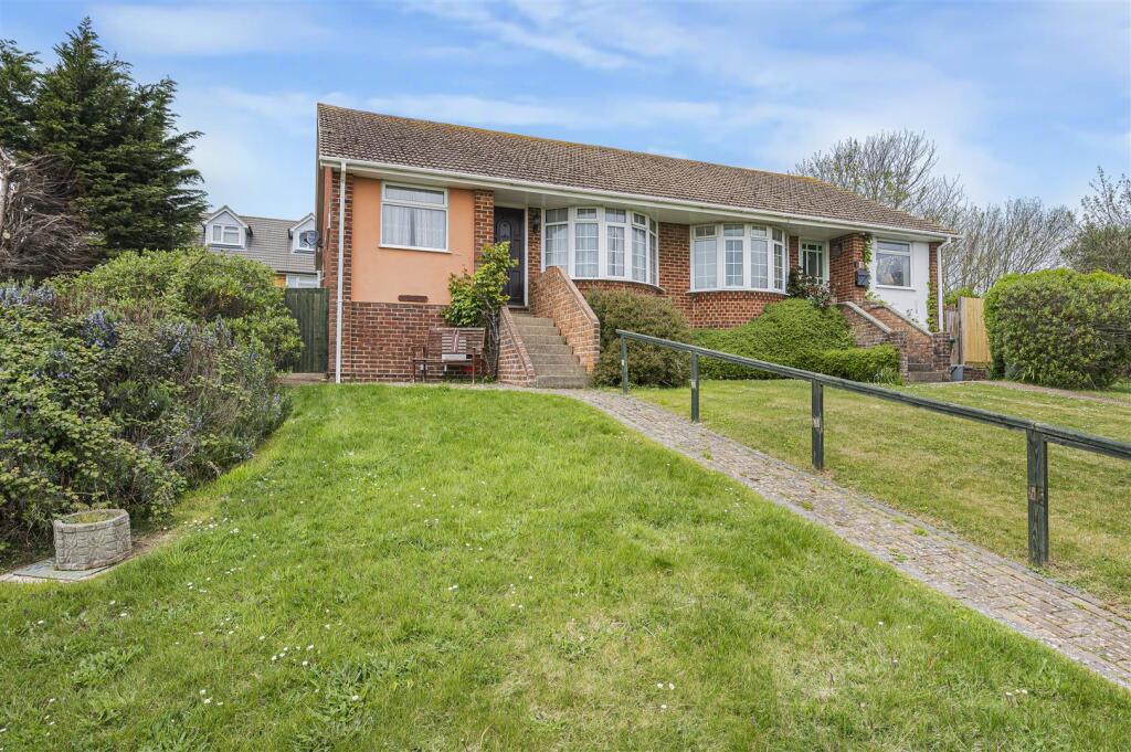 Main image of property: Hawth Place, Seaford