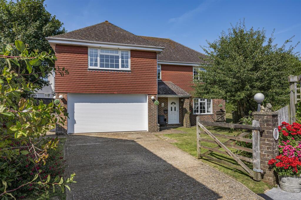 Main image of property: Bydown, Seaford