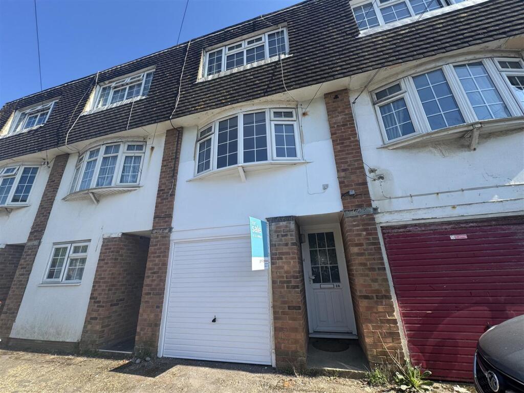Main image of property: Chichester Road, Seaford
