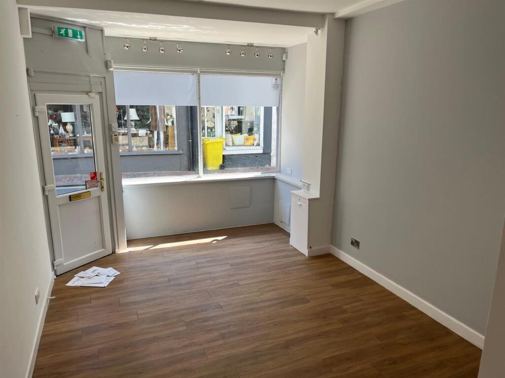 Main image of property: High Street, Seaford