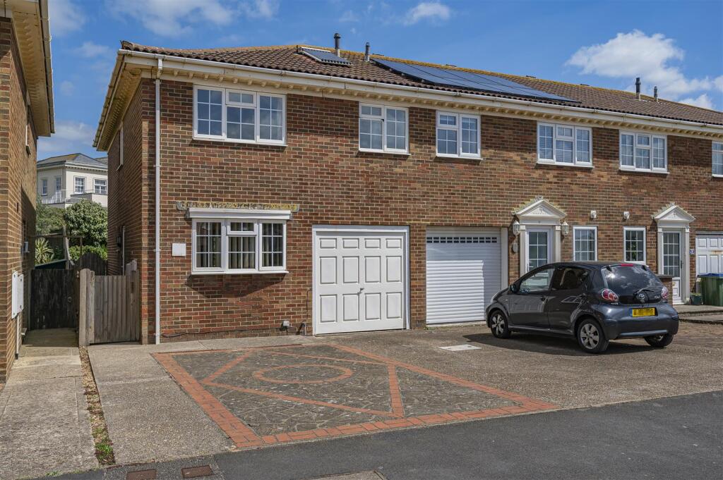 Main image of property: Cricketfield Road, Seaford