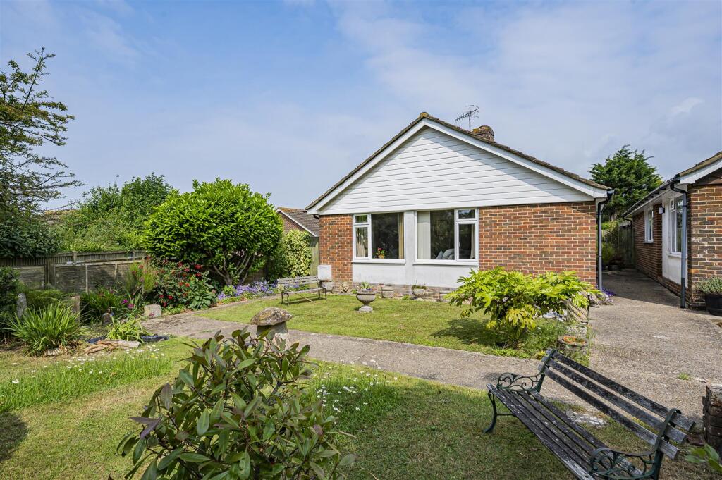 Main image of property: Eastbourne Road, Seaford