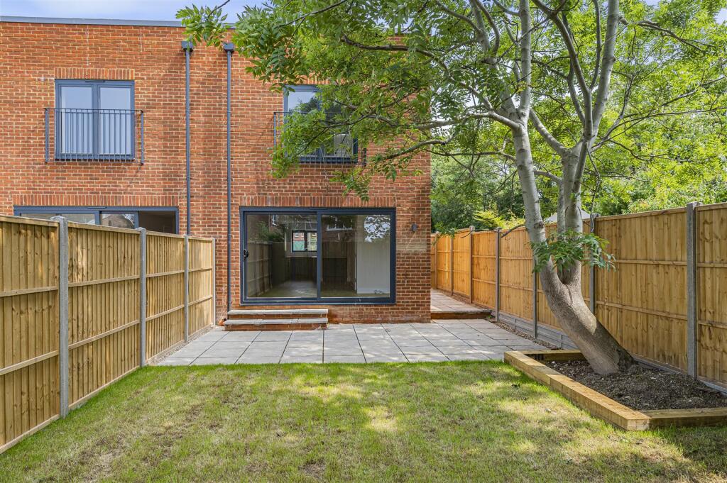 Main image of property: Etherton Place, Alfriston Road, Seaford