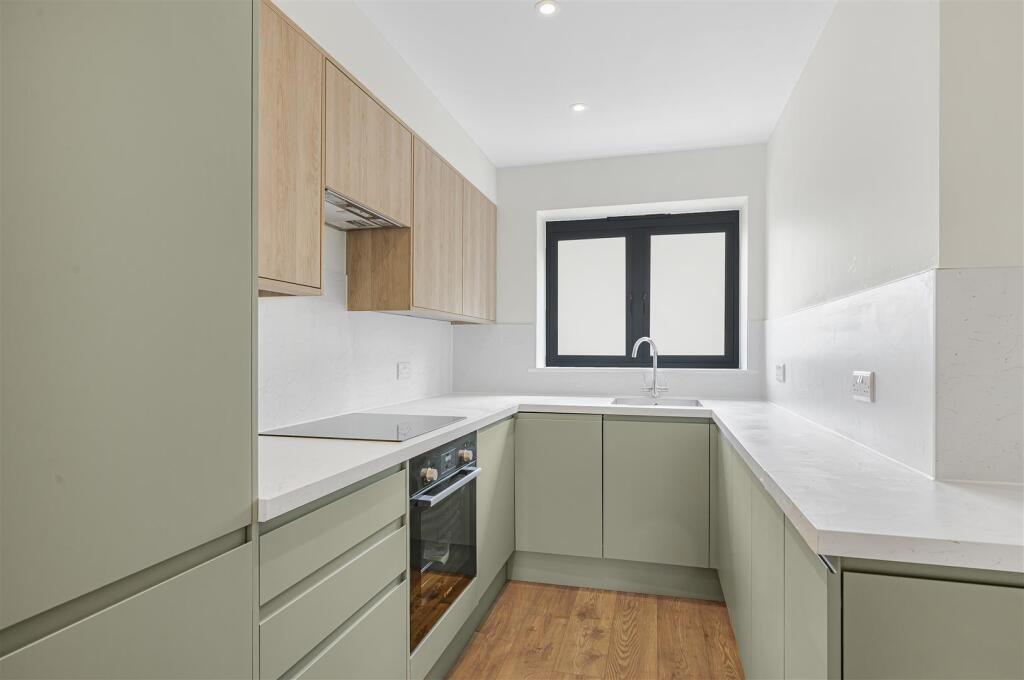 Main image of property: Etherton Place, Alfriston Road, Seaford