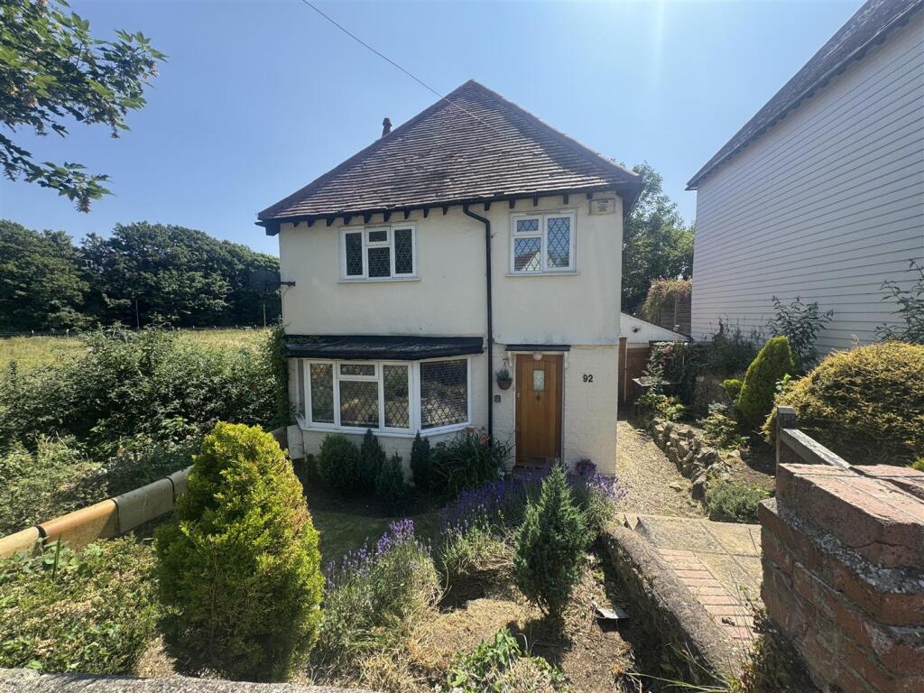 Main image of property: Chichester Road, Seaford