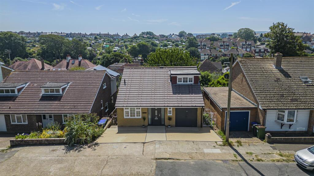 Main image of property: Sherwood Road, Seaford