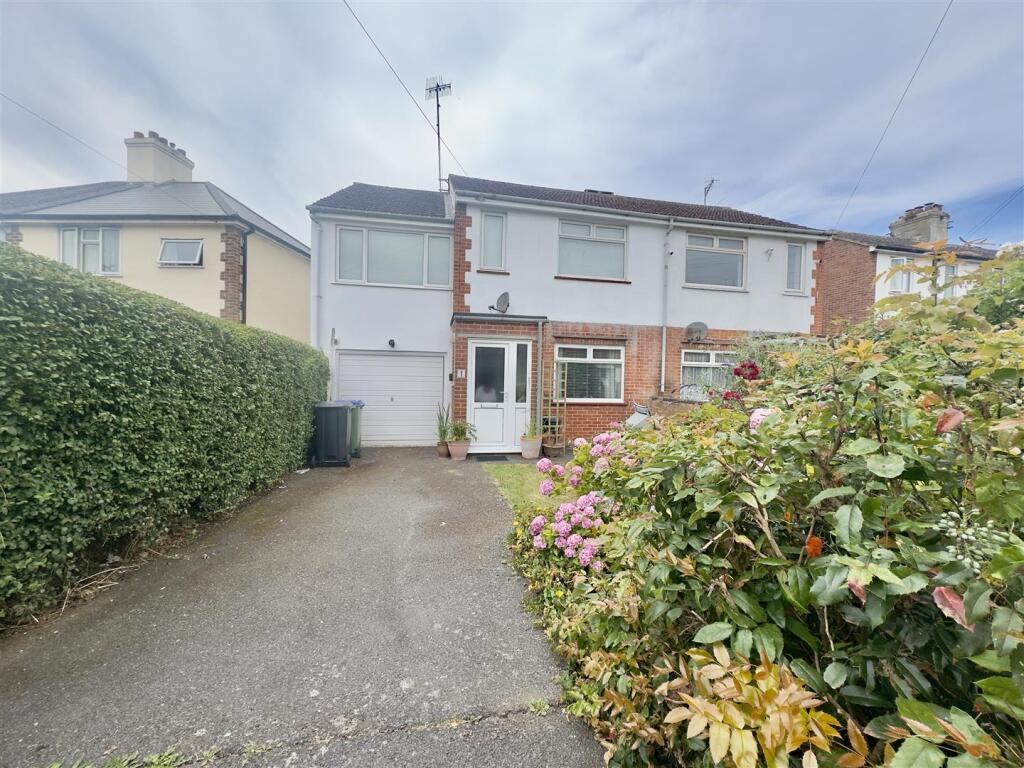Main image of property: Lexden Road, Seaford
