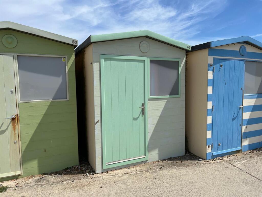 Main image of property: Esplanade, Seaford