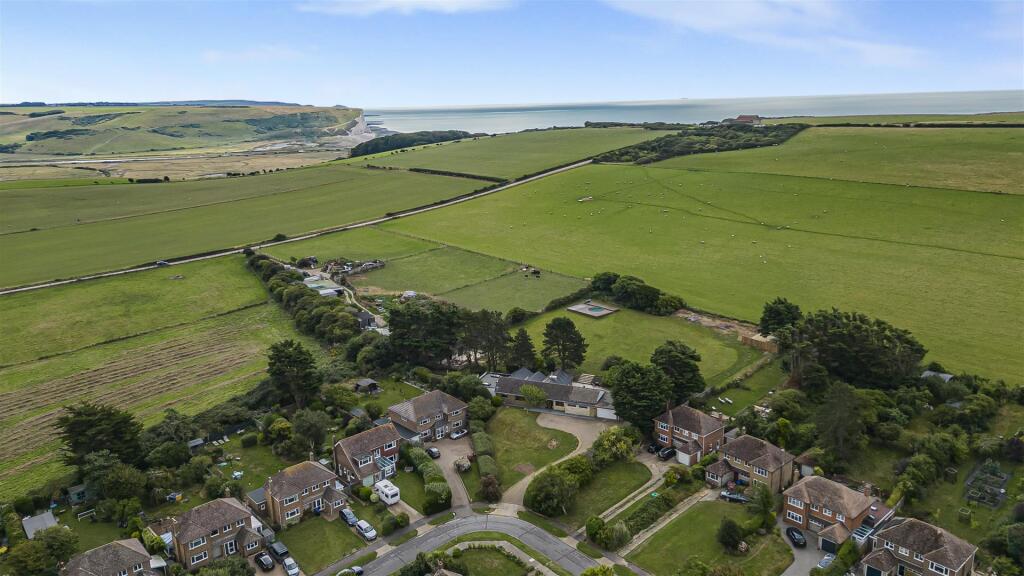 Main image of property: South Way, Seaford