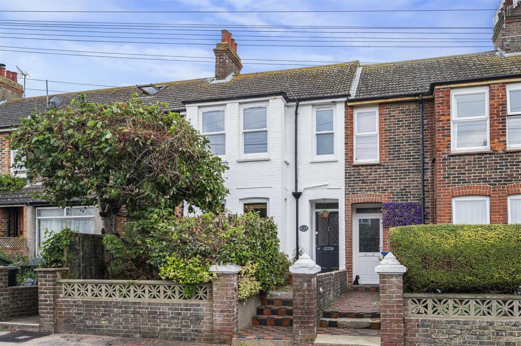 Main image of property: Hindover Road, Seaford