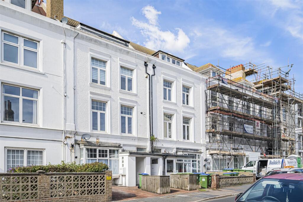 Main image of property: Pelham Road, Seaford