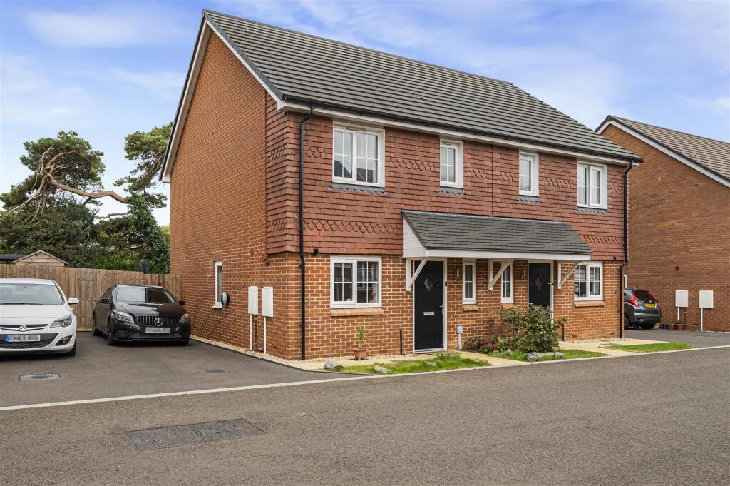 Main image of property: Montgomery way, Seaford