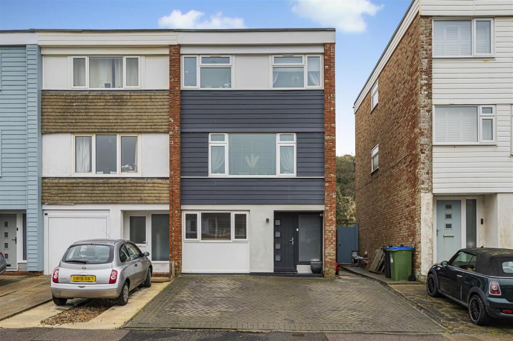 Main image of property: Cliff Close, Seaford