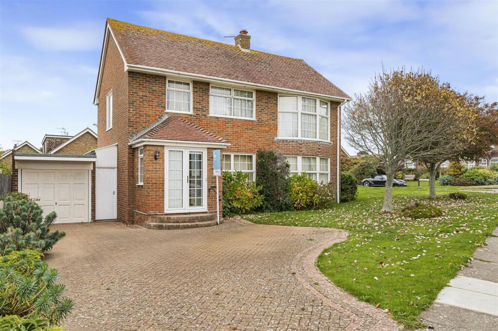 Main image of property: Fairways Road, Seaford