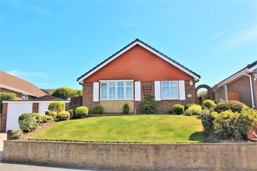 Main image of property: Victor Close, Seaford