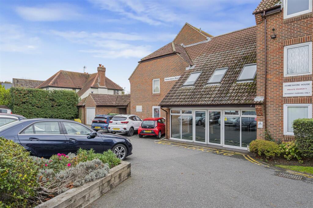 Main image of property: Sutton Road, Seaford