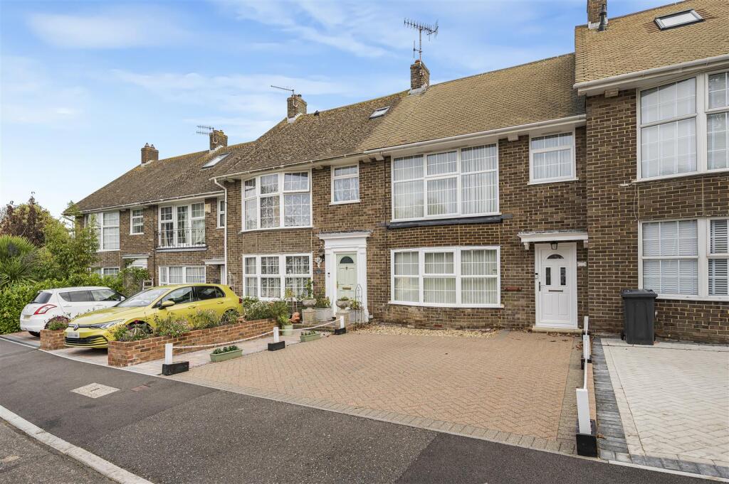 Main image of property: Blue Haze Avenue, Seaford