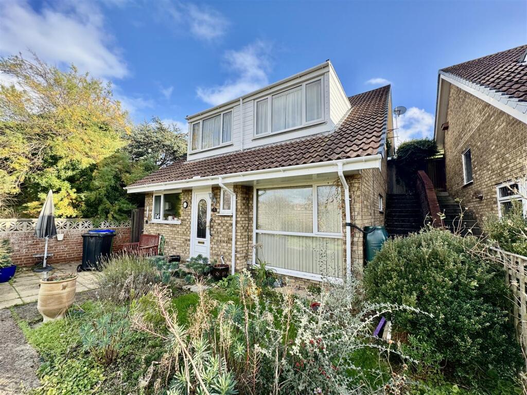 Main image of property: Carlton Road, Seaford