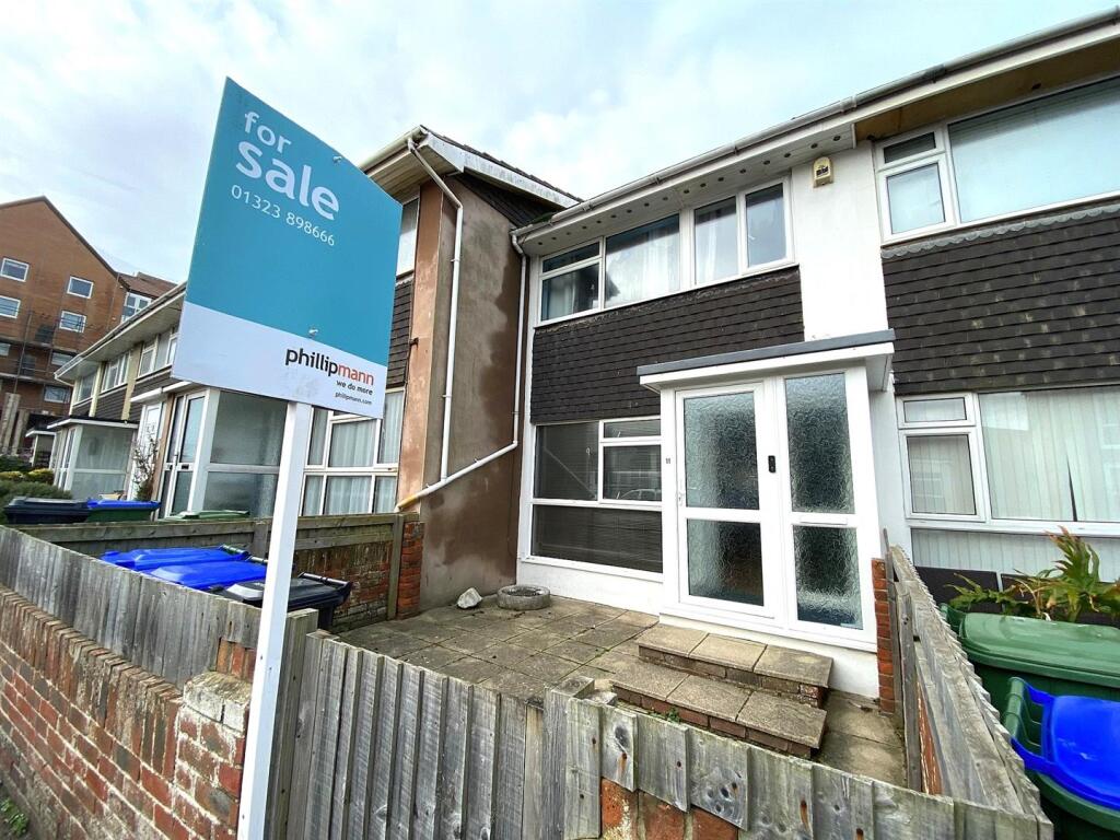 Main image of property: St. Johns Road, Seaford